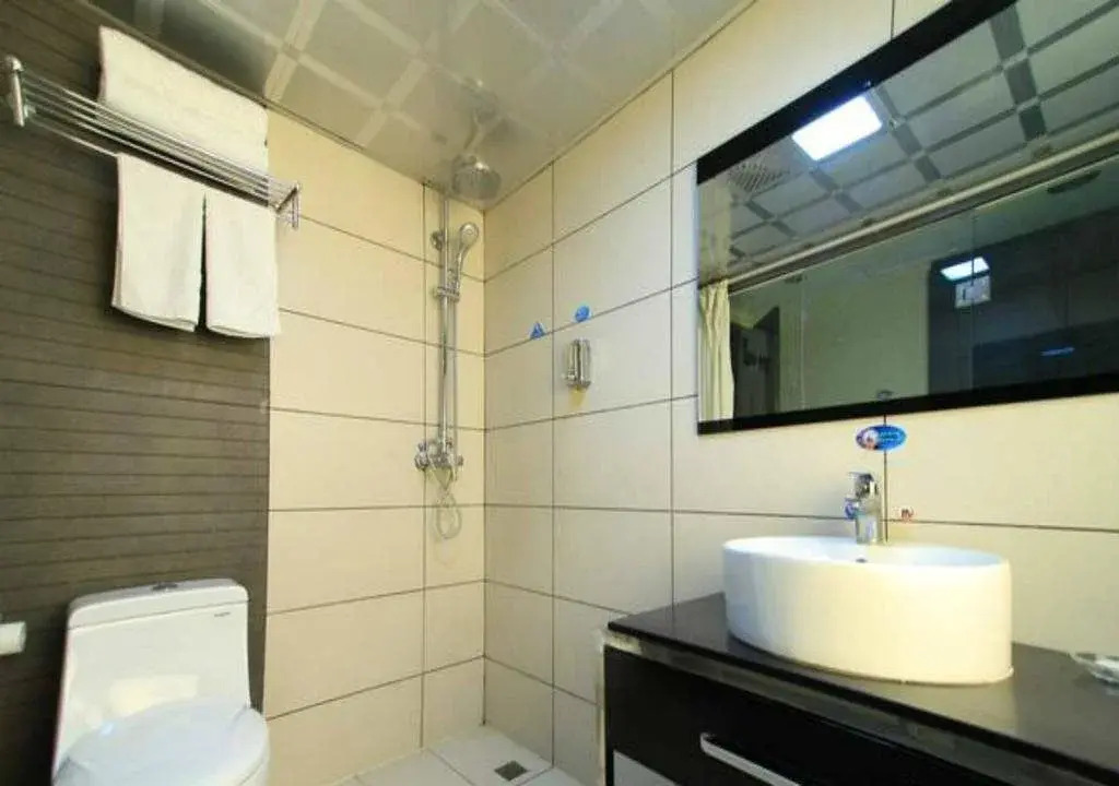 Yinchuan Yinquan Hotel