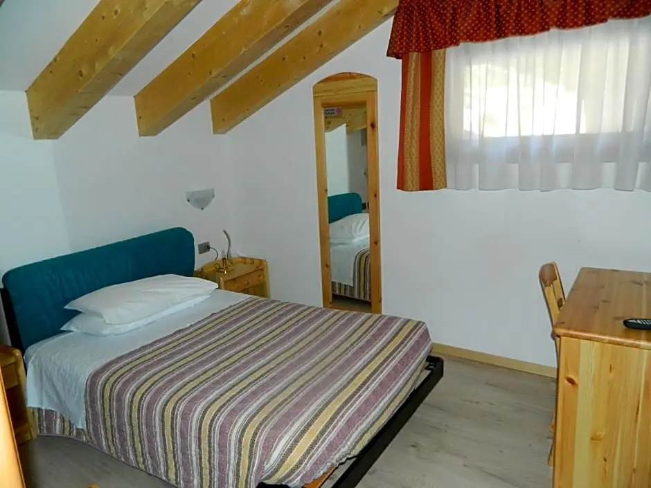 Albergo Montecroce