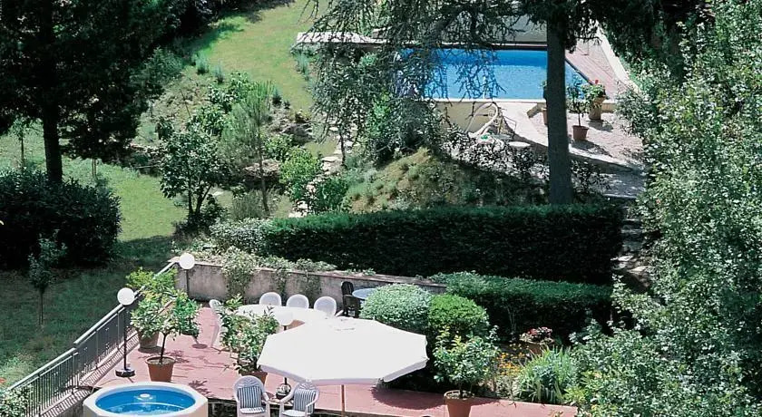 Villa Romignano