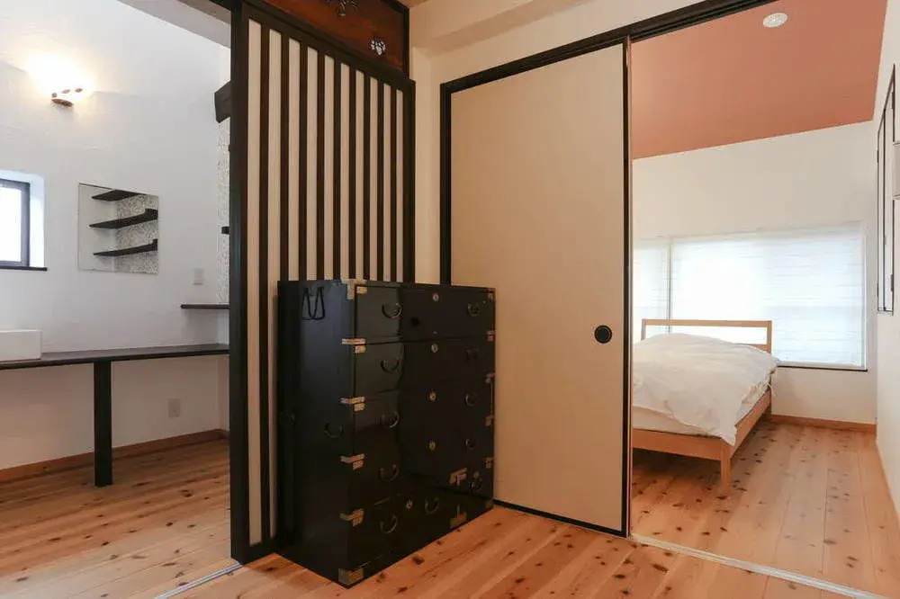 Flat Higashiyama