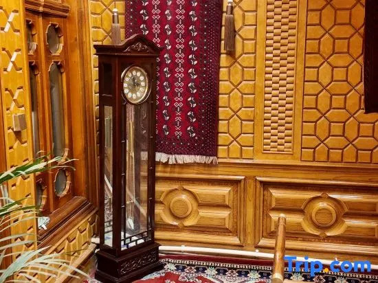 Fanya Homestay (Kashgar Ancient City Scenic Area)