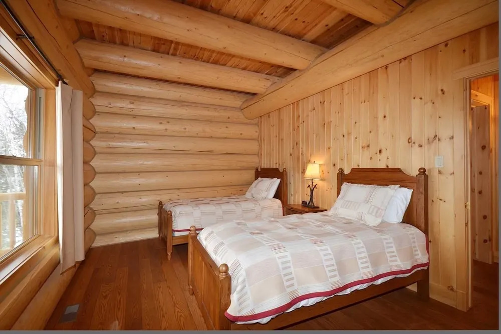 Chalet Refuge