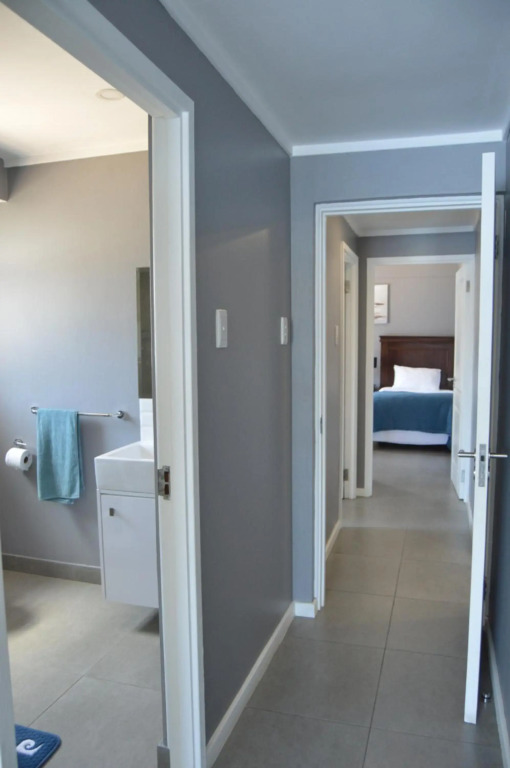 Accommodation Front - Beautiful & Spacious 4 Sleeper