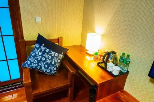 Xiushan Cha Dong Photography Hostel
