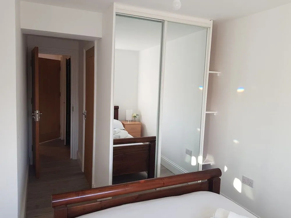 Oxford Modern Guest House