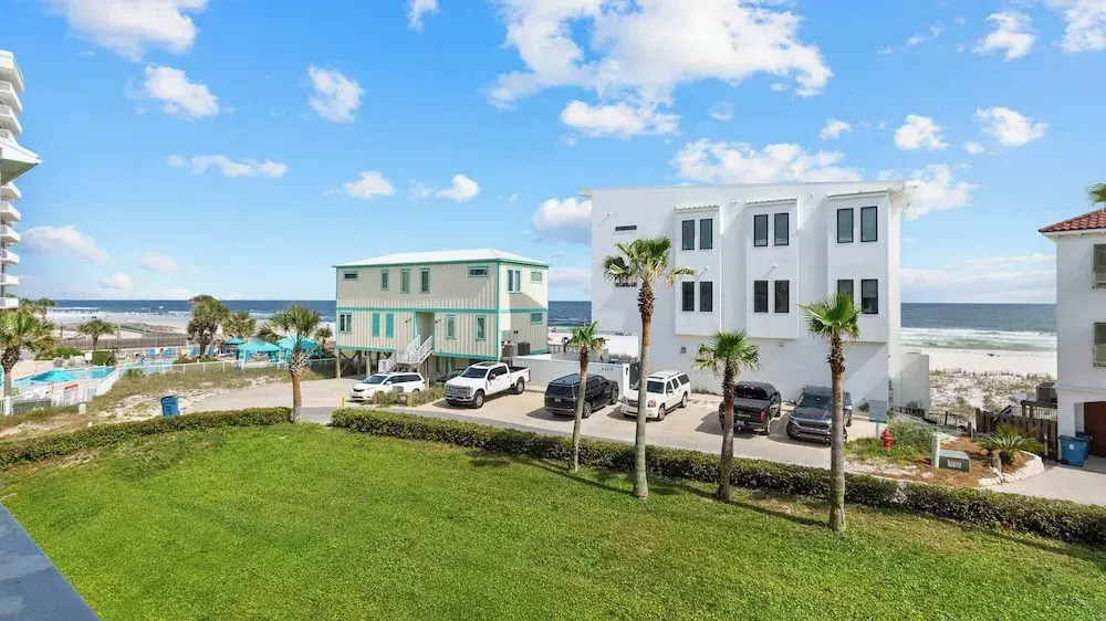 Coastal Retreat at Seascape