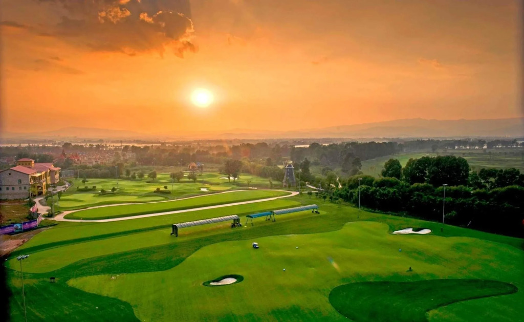 Wyndham Kunming Resort