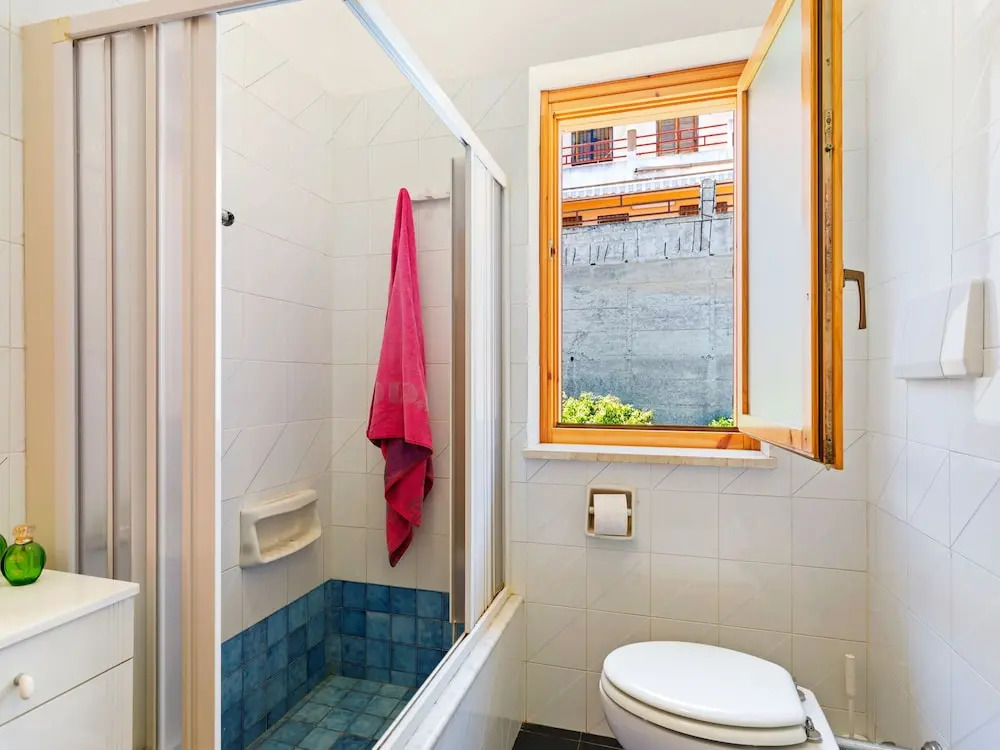 Lovely Villa in Messina near Sea Beach