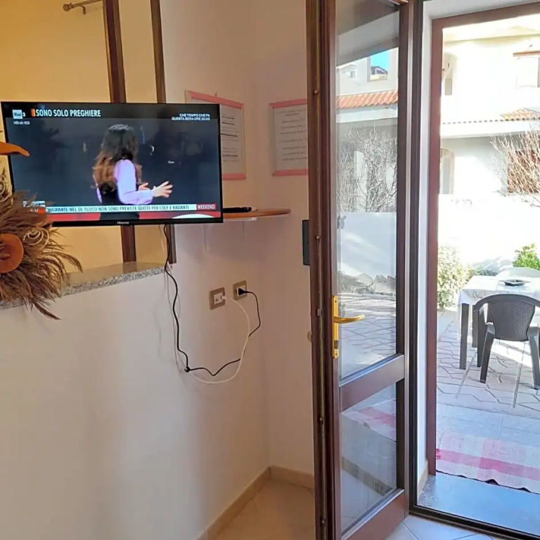 B&B La Fortezza
