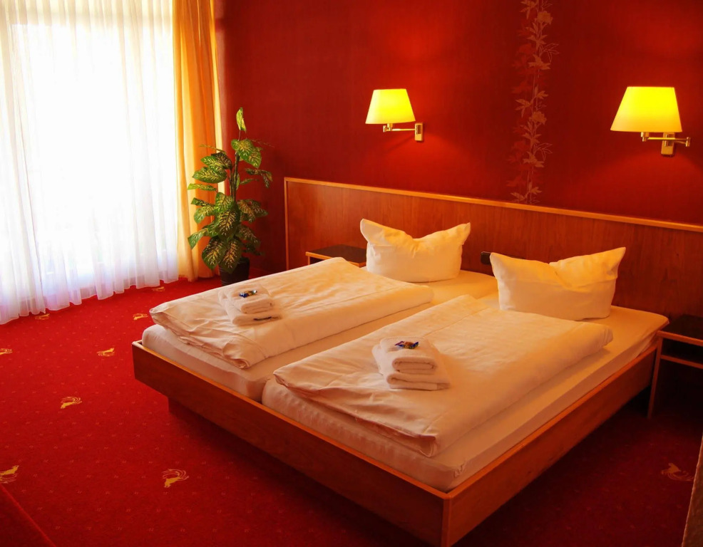 Hotel Goldener Fasan