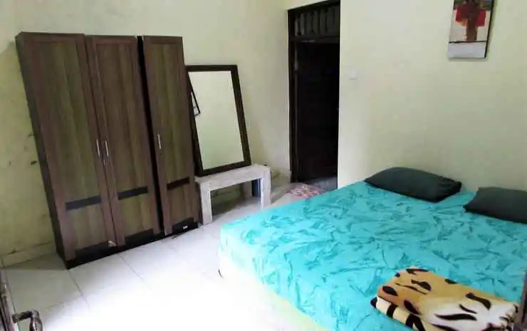 Rumah Majapahit B13