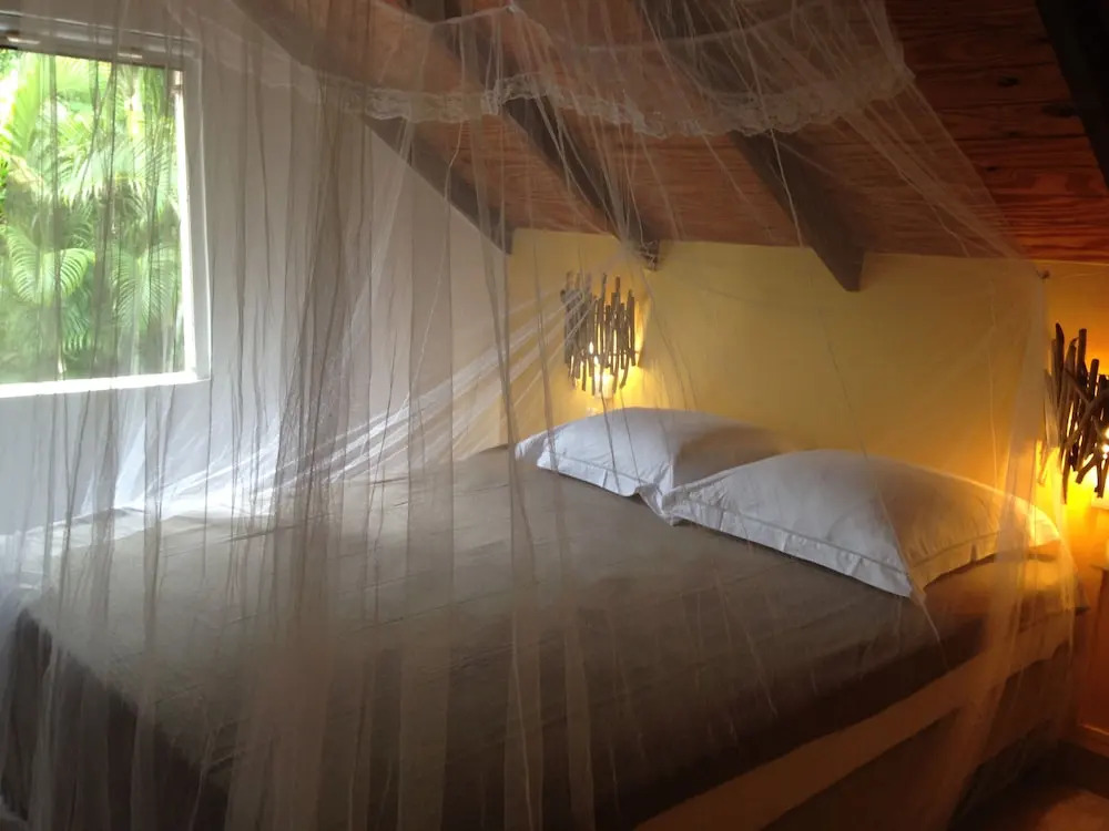 Le Morne Aux Fous