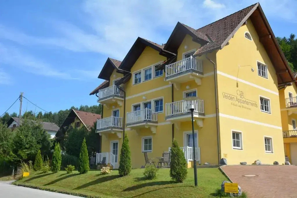 Velden Appartements