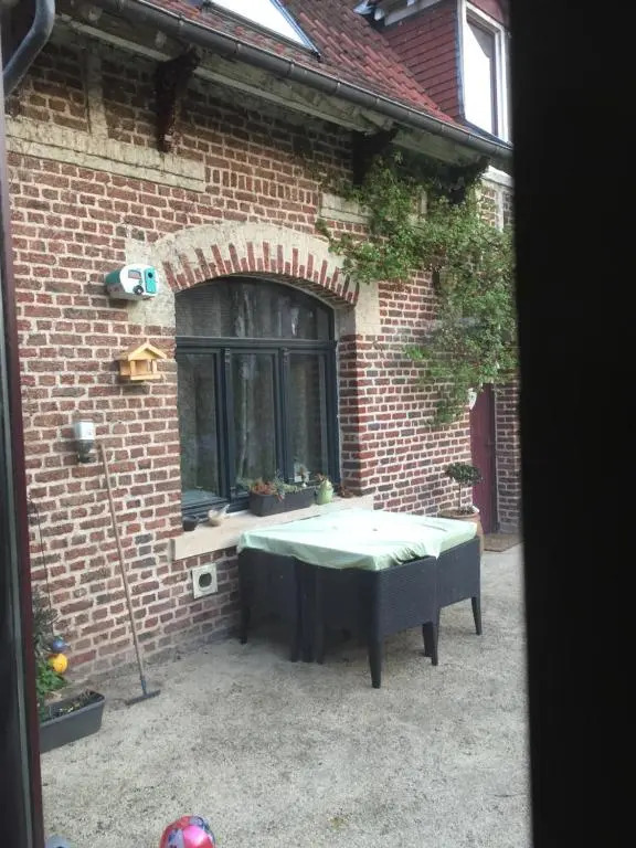 La suite d'Arras