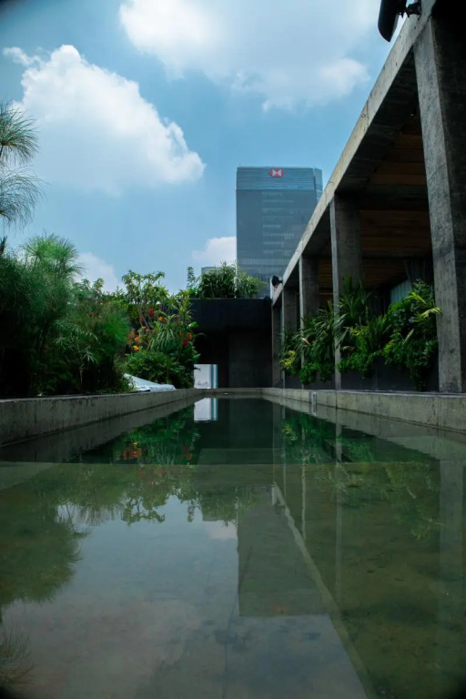 Volga, Member of Preferred Hotels & Resorts