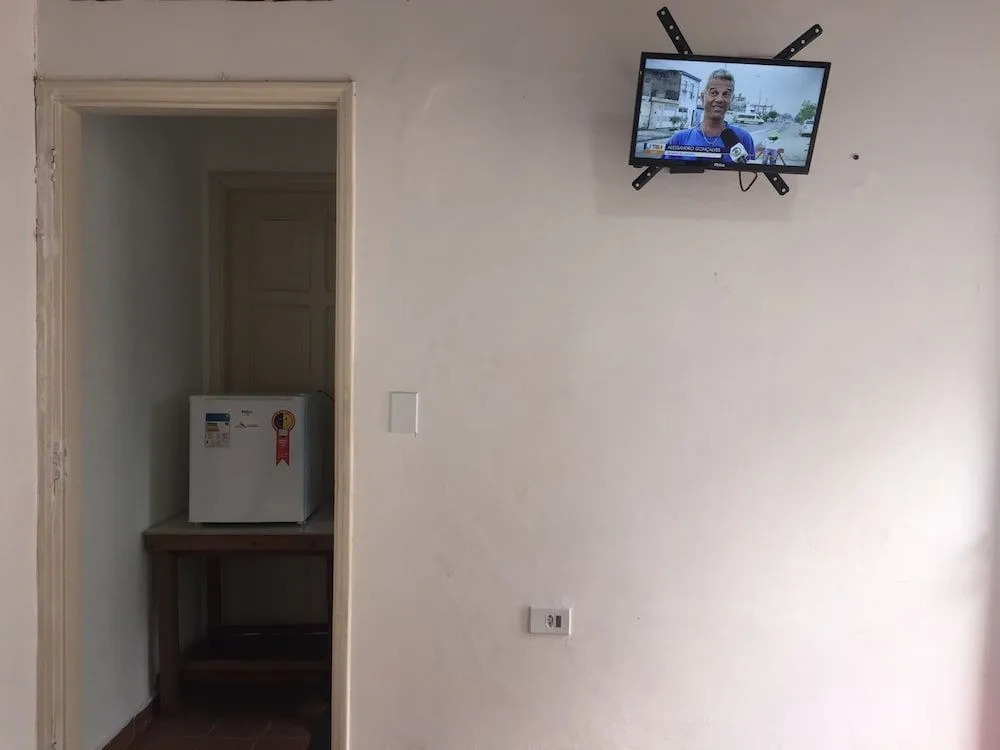 Pousada Recanto da Praia