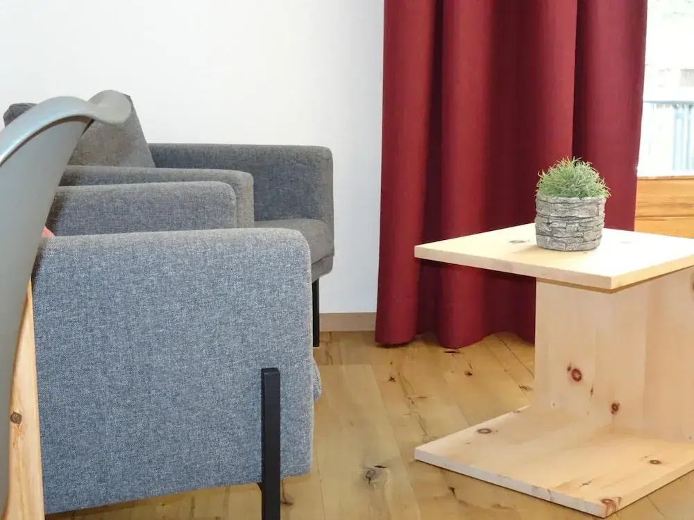 Schortas Alvetern - Boutique Hotel