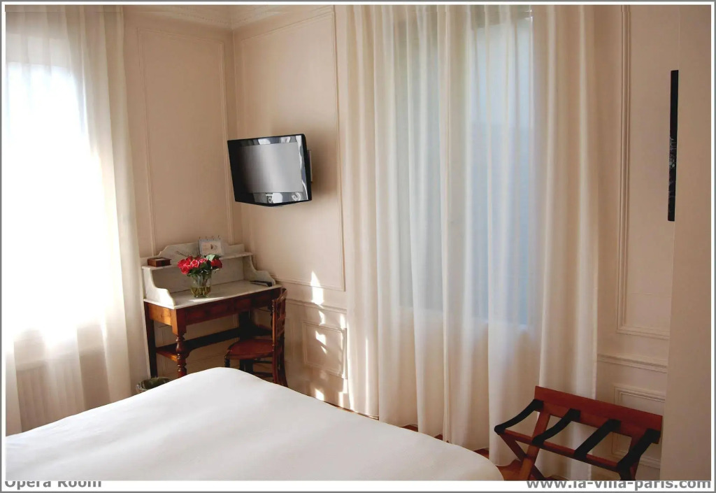La Villa Paris - B&B