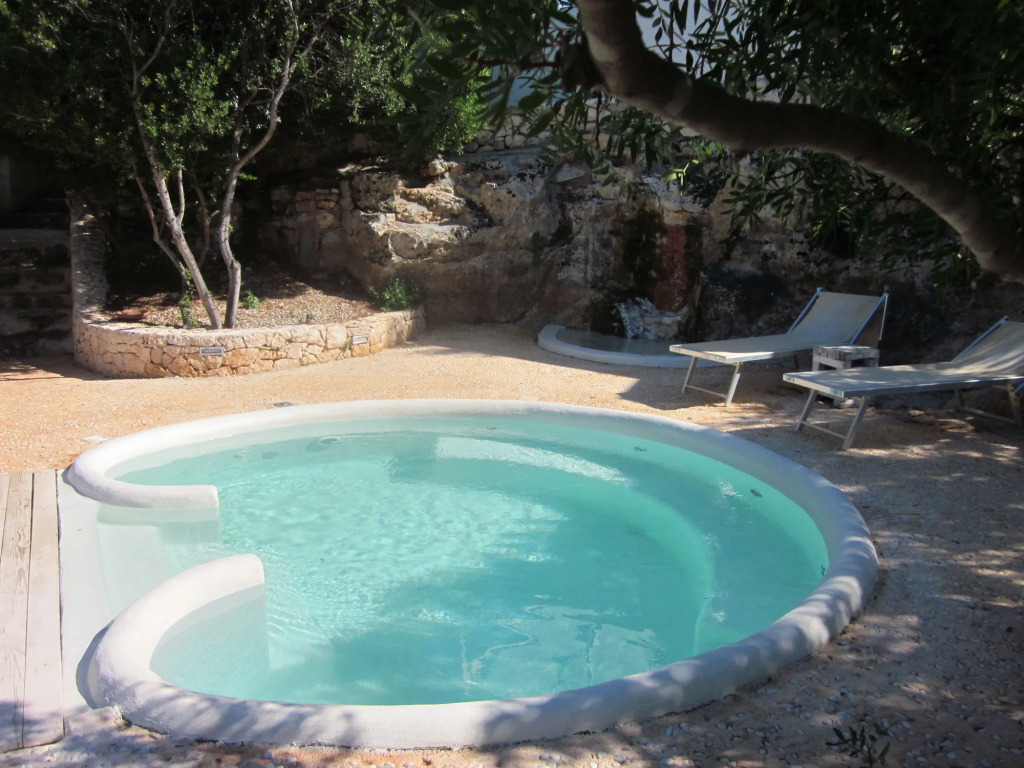 Corte Di Ferro Hotel & Wellness Resort