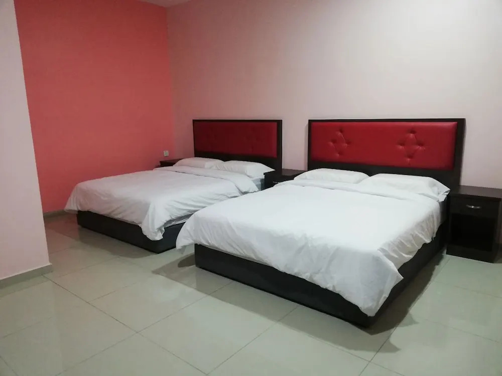 HOTEL SAKIRAH