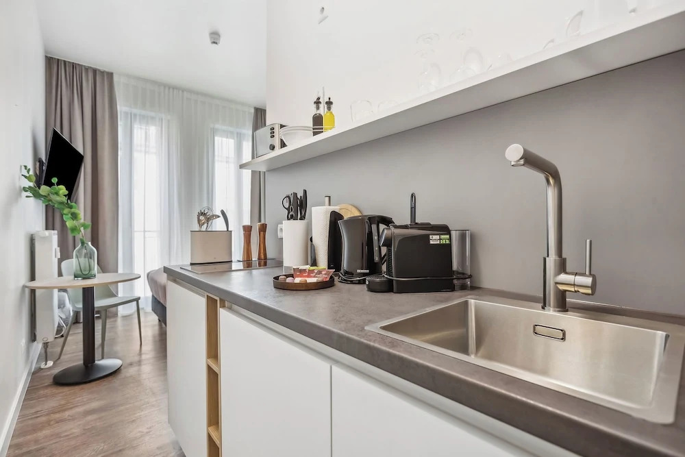 Limehome Leipzig Am Brühl