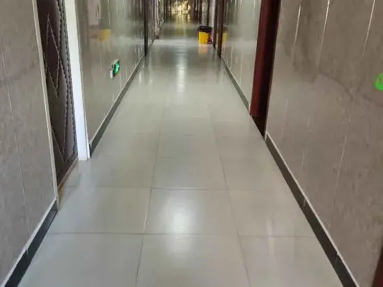 Anxin yongzheng hotel