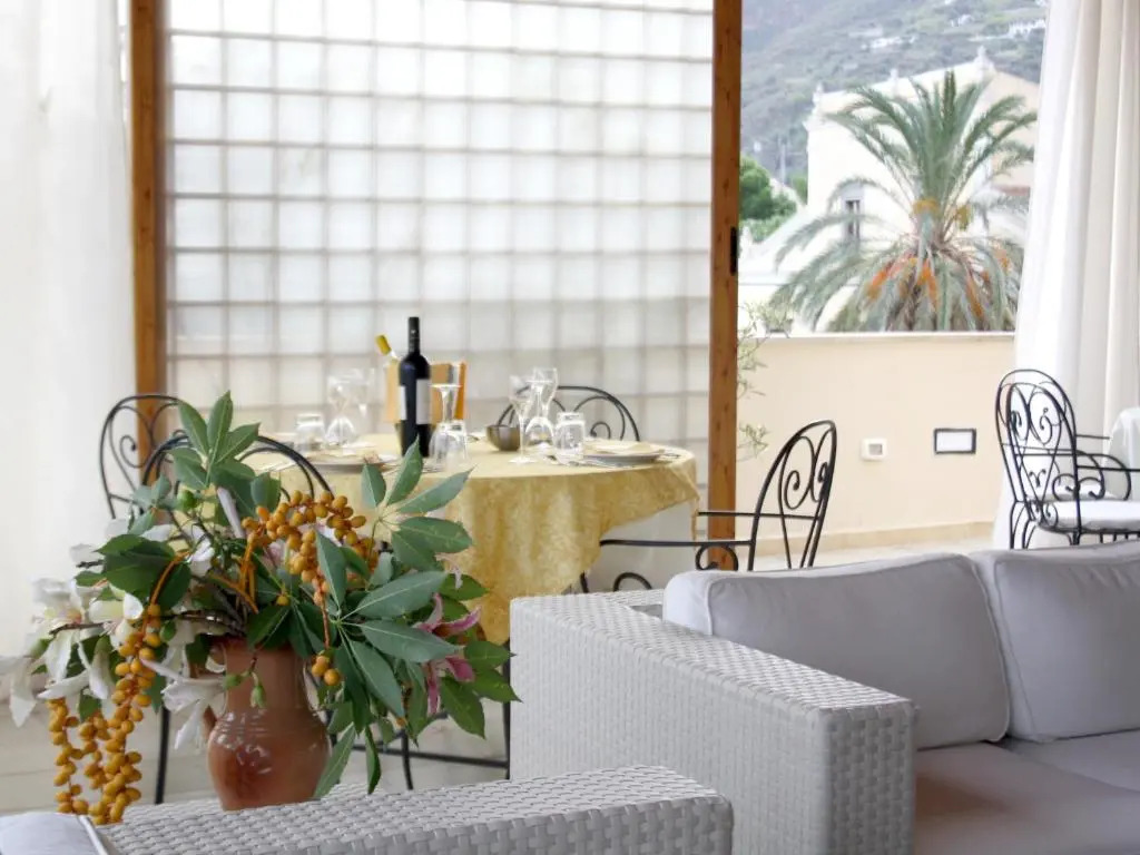 Hotel La Filadelfia