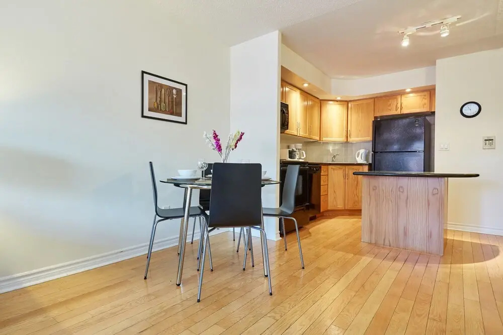 Atlas Suites - Rogers Centre