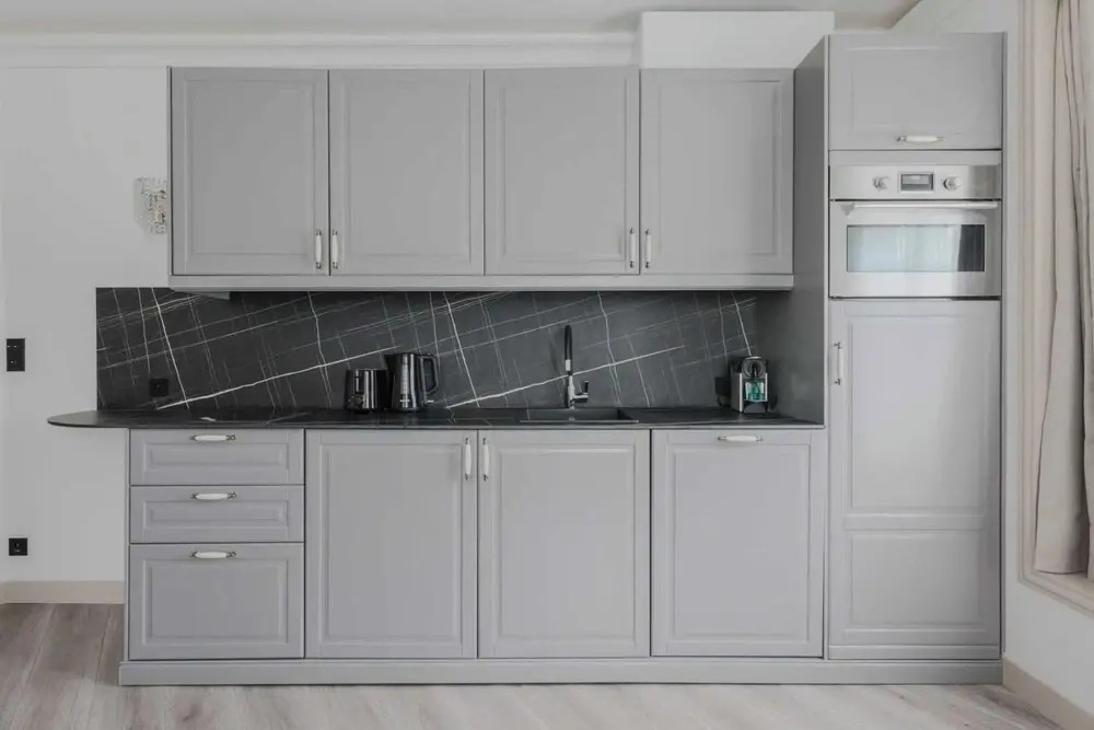 Charming Apartment - 1br/4p - Plaine-de-monceau