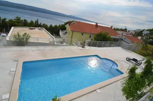 Apartments Es2