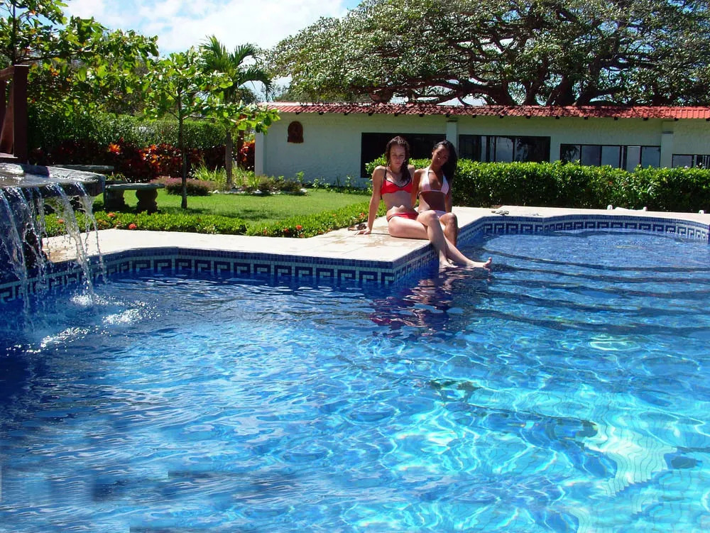 Adventure Park & Hotel Vista Golfo