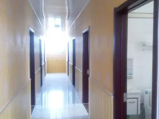 Pingyuuelai Hotel