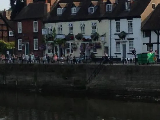 The Mug House Inn