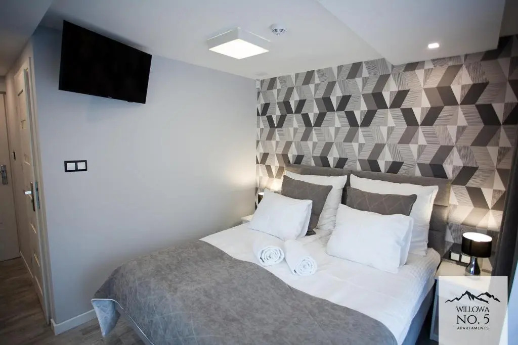 Willowa NO. 5 APARTAMENTS
