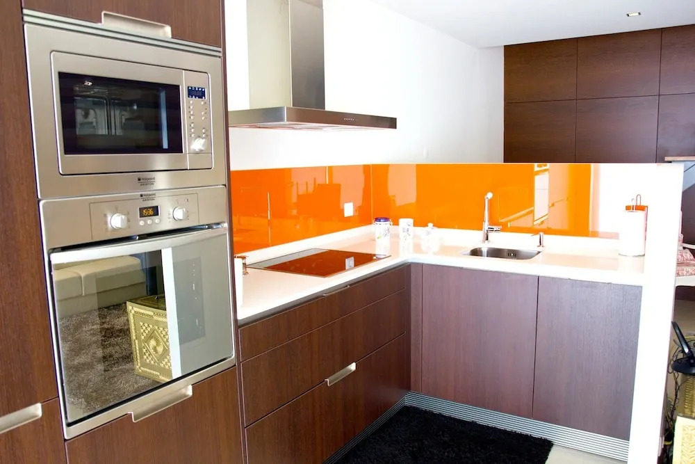 House With 2 Bedrooms in Pte. de Lima, With Wonderful City View, Balco