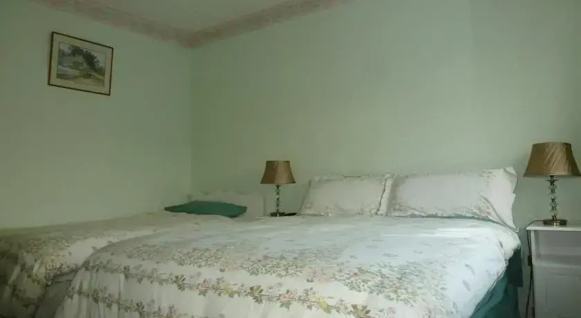 Oceanvilla B&B