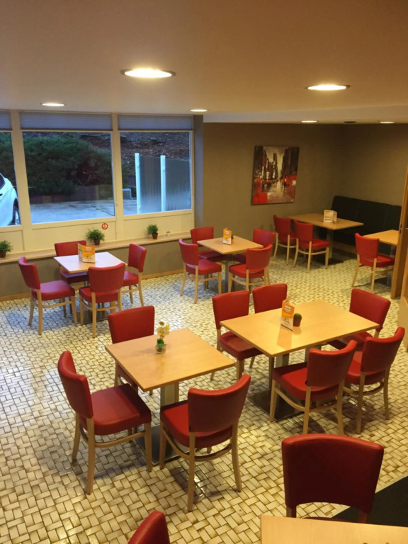 Haus Wangen Studio