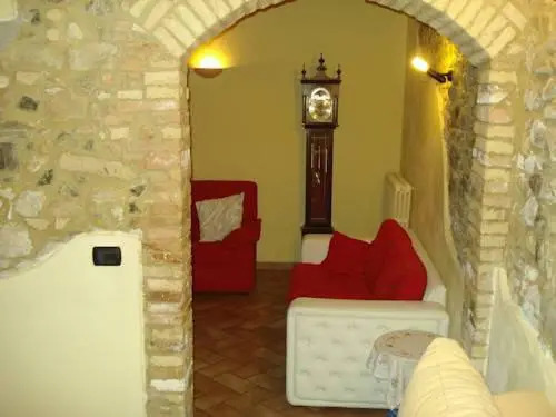 La casa di Elisa