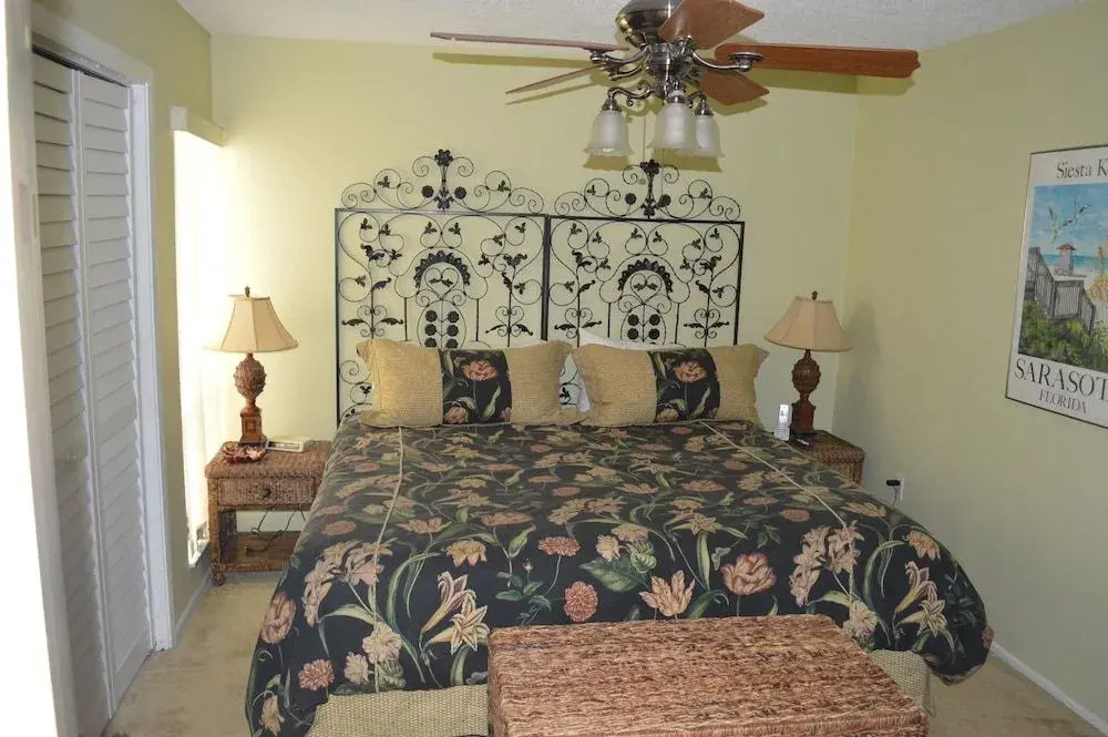 Cove II 832F 2 Bedroom Condo By Midnight Cove II
