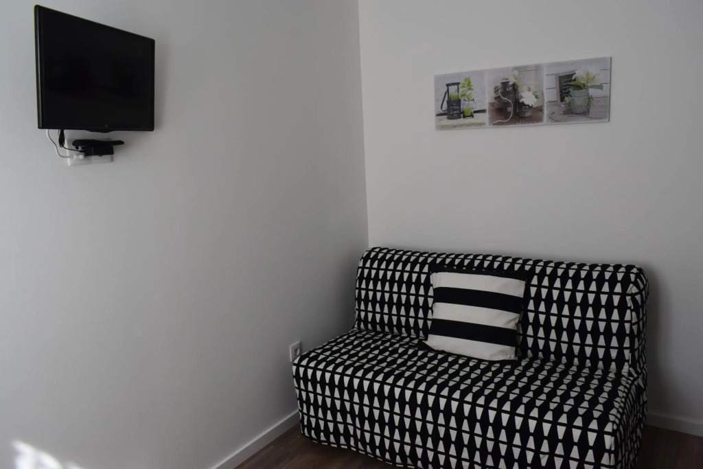 Oporto Living Apartments