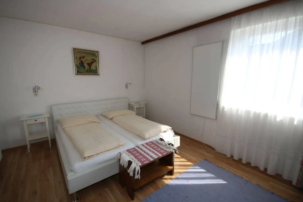 Jugendhotel Egger