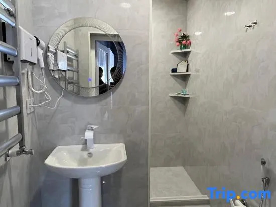 Mehriban Guest House