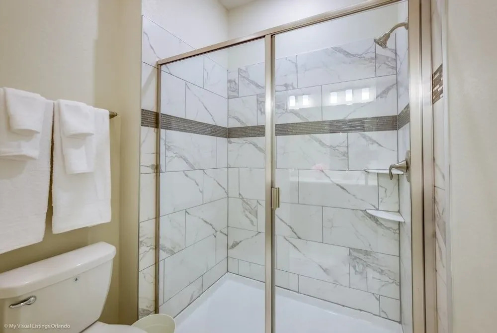1571PW Amazing Champions Gate 6 Bedroom 6 Bed