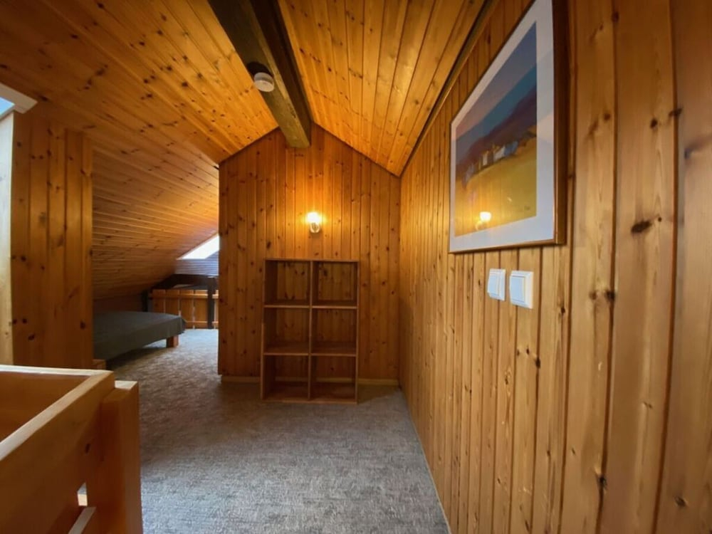 Spacious Holiday Home Near Ski-lift