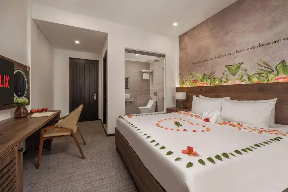 KLy Apartment Hotel