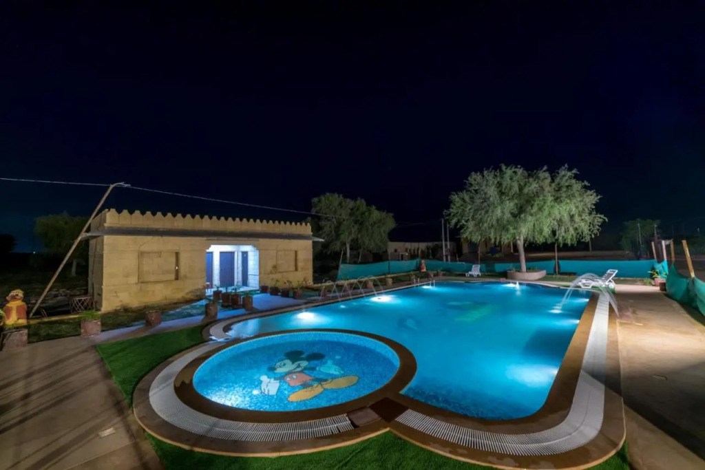 Moonlight Nature Resort