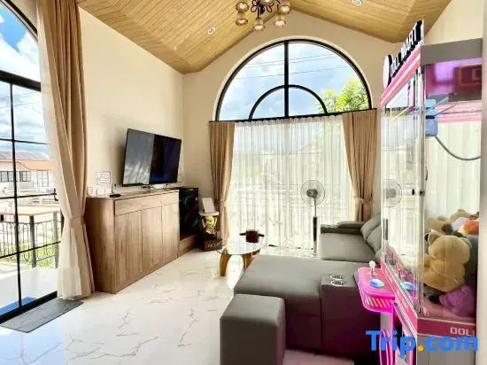 RiccoPoolvillaKhaoyai