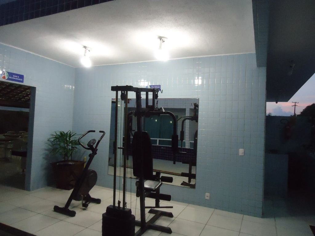Hotel Adventure São Luís