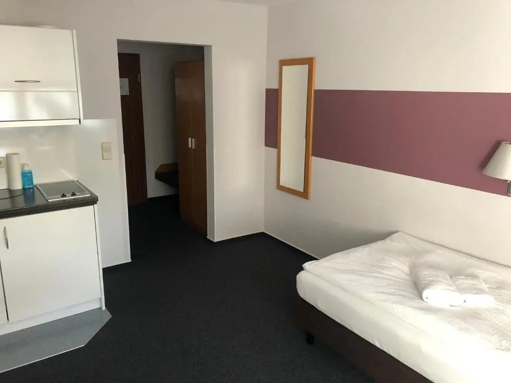 Apartment 31