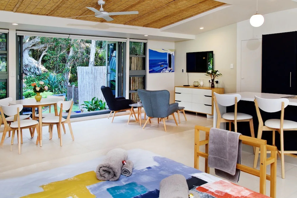 Driftwood Villas - Scotts Head